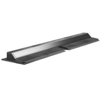 Aqueon 48" Fluorescent Deluxe Black Hood