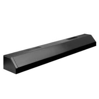 Aqueon Flourescent Strip Light 30"-Black