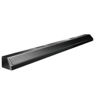 Aqueon Flourescent Deluxe Strip Light 48"-Black