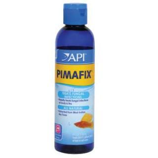 Pimafix Liquid Remedy 4 oz.