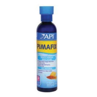 Pimafix Liquid Remedy 8 oz.