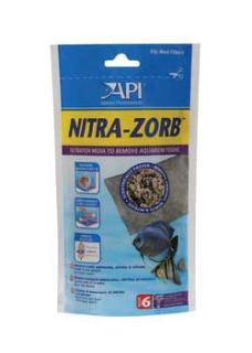 Nitra-Zorb For Freshwater 7.4 oz.