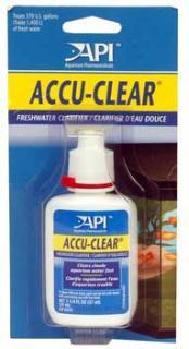 Accu-Clear 1.25 oz. (12 Pc.)