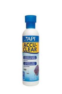 Accu-Clear 8 oz.