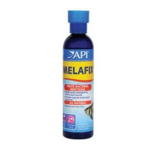 Melafix Liquid Remedy 8 oz.