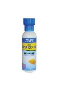 Mars Fishcare Super Ick Cure Liquid 4oz