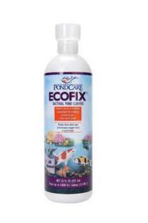 Pondcare Eco-Fix 16 oz. Bottle