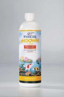 Pondcare Ph Down 16 oz.