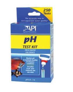 Freshwater PH Mini Test Kit