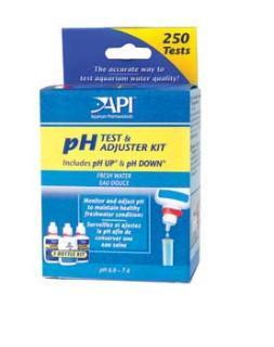 Freshwater PH Deluxe Test Kit