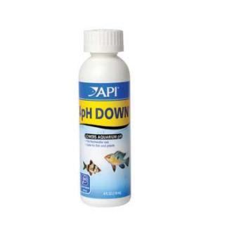 PH Down Liquid 4 oz.