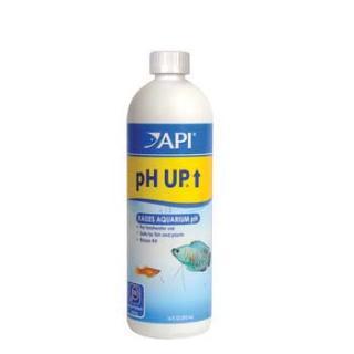 Mars Fishcare Ph Up Liquid 16oz