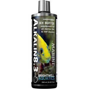 Brightwell Alkalin 8.3 Liquid PH Buffer 67.6 oz. 2 l.