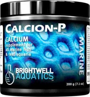 Brightwell Calcion Dry Calcium 7.1 oz. 200 gm.