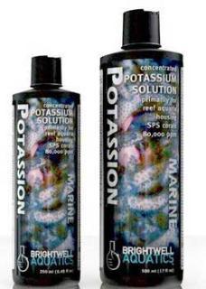 Brightwell Potassion Concentrated Potassium 17 oz. 500 ml.