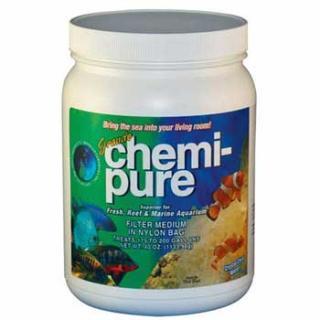 Chemi Pure 10 oz.