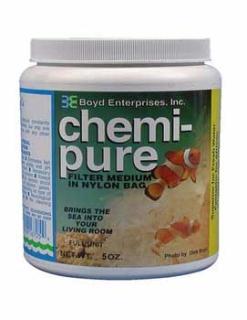 Chemi Pure 5 oz.