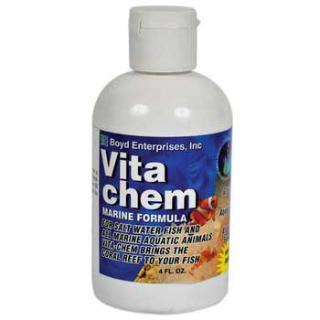 Vita Chem Marine 4 oz.