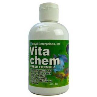 Vita Chem Freshwater 4 oz.