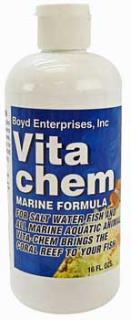 Vita Chem Marine 16 oz.