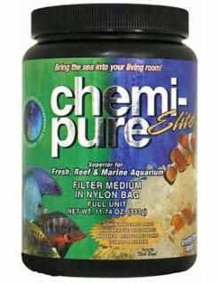 Chemi Pure Elite 11.74 oz.