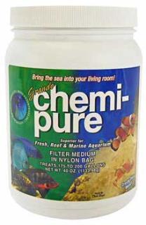 Chemi Pure Grande 40 oz.