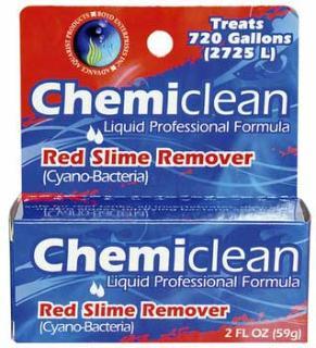 Chemi Clean Liquid 2 oz.