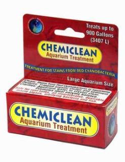 Chemi Clean 6 Gram