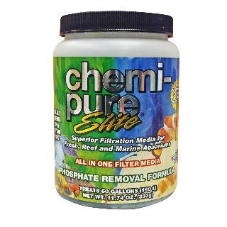 Chemi Pure Elite 11.74 oz. 6 Pk.