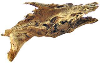 Blue Ribbon Sinking Driftwood Medium