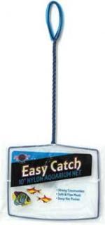 Blue Ribbon Easy Catch 10" Net