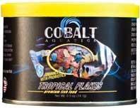 Cobalt Tropical Flakes .5 oz.