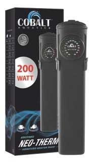 Cobalt Neo Thermal Heater 200 W (Plastic LED)