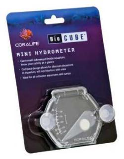 Coarl Life Biocube Mini Hydrometer