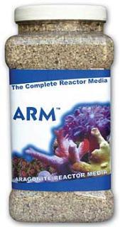 CaribSea A.R.M. Reactor Media Coarse 1gal (8lbs)