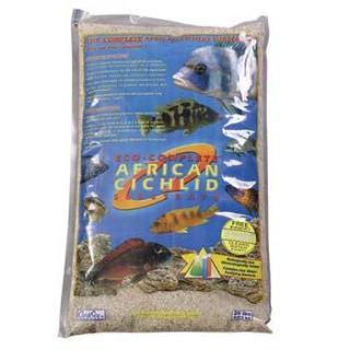 CaribSea Eco-Complete Africa Cichlid White 20lb