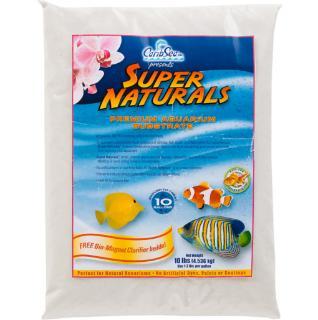 CaribSea Super Natural - White Marine Sand 20lb