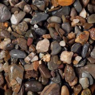 CaribSea Super Natural Essentials Freshwater Gravel Blue Ridge 1-4" 50lbs