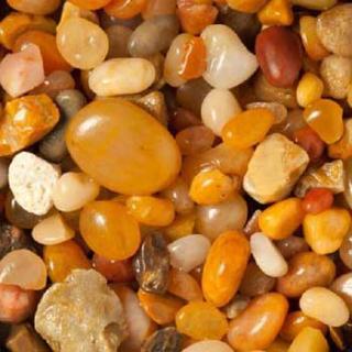 CaribSea Super Natural Essentials Freshwater Gravel Zen Garden 1-4-3-8" 50lbs