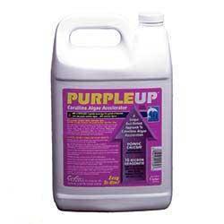 CaribSea Purple Up Coralline Algae Growth Accelerator 1 Gallon