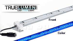 Truelumen Pro LED Strip Actinic Blue 24