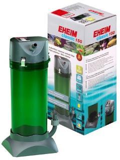 EHEIM Classic 150 Canister Filter 2211