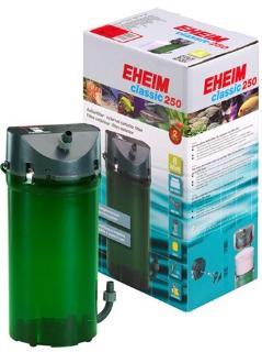 EHEIM Classic 250 Canister Filter 2213