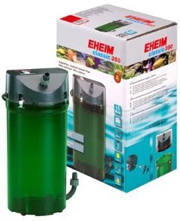 EHEIM Classic 350 Canister Filter 2215