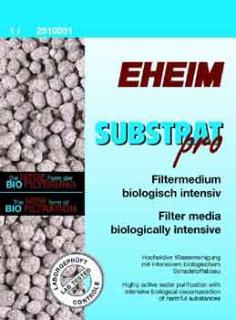 EHEIM Ehfisubstrat Pro 1 Liter