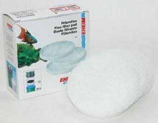 EHEIM Filter Pad White 2213