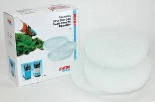 EHEIM Filter Pad White 2215