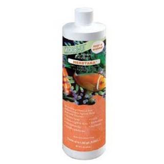 Microbe-Lift Herbtana Saltwater 4 oz.