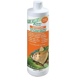 Microbe-Lift Herbtana Freshwater 16 oz.