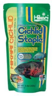 Hikari Cichlid Staple 8.8oz - Baby Pellet